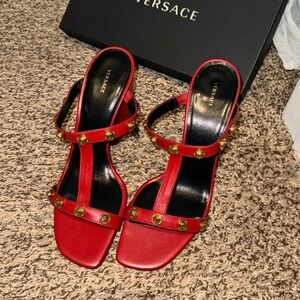 VERSACE *authentic and never worn*